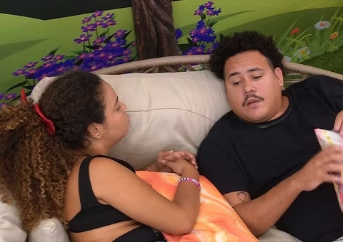 'Rodriguinho sabe o que aconteceu', diz Lucas a Pitel sobre corpo de Yasmin