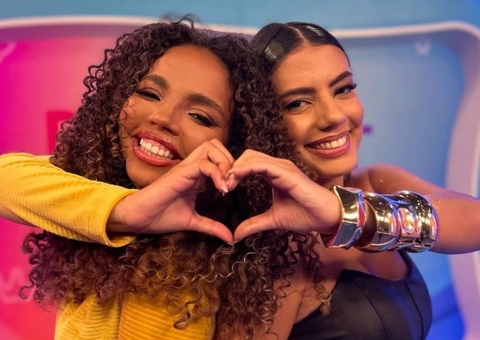 Fernanda e Pitel são contratadas pela Globo e vão apresentar programa no Multishow