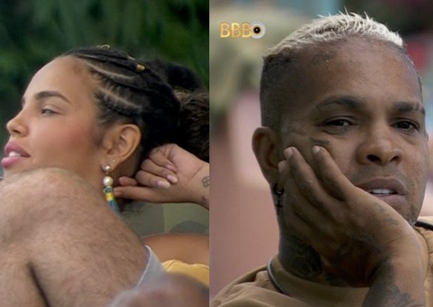 Pitel combina estratégia com Rodriguinho: 'toda semana um'