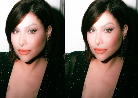 Pitty passa por cirurgia de emergência e cancela shows 