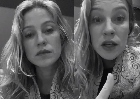 Fim da paz! Luana Piovani detona Pedro Scooby após filhos voltarem de férias