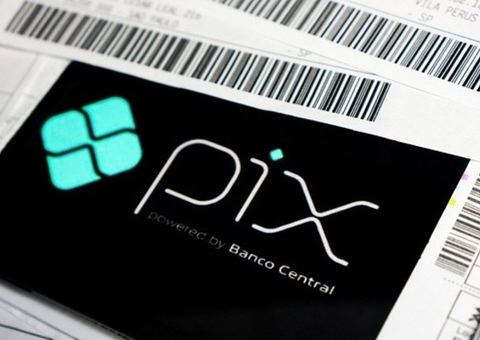 Sistema do Pix sofre instabilidade e usuários reclamam