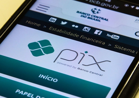 Usuários vão poder fazer pagamento de taxas e serviços do Implurb via Pix 
