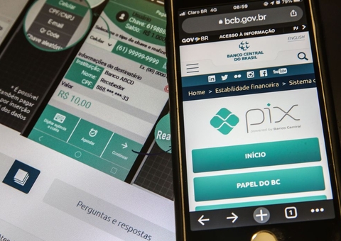 Pix terá sistema de devolução de dinheiro 