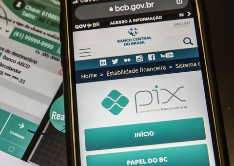 Vazamentos no PIX ocorrerão com alguma frequência, diz Campos Neto