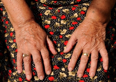 Suspeito é preso após invadir casa da avó para cometer violência em Manaus