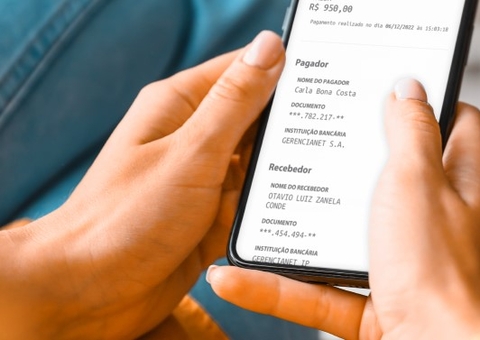 Novo golpe do Pix usa dados dos clientes e toca até música de banco