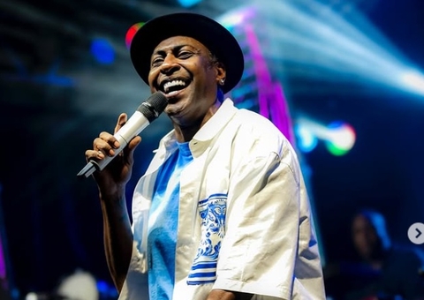 Pixote e Turma do Pagode são atrações do Fecani 2025