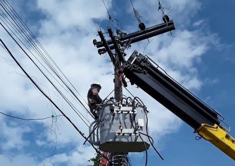 Confira onde haverá desligamento de energia nesta terça-feira em Manaus