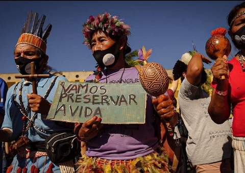 Câmara aprova PL 490, que dificulta demarcação das terras indígenas; veja quem votou