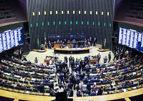 Eleições 2022: saiba o que faz um deputado federal
