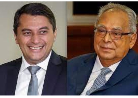 Perspectiva: Wilson vai a 33,4% e Amazonino tem 23,1% da intenção de votos para Governo do AM