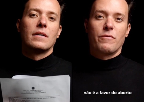 Pastor André Valadão se retrata de fake news sobre Lula após decisão do TSE