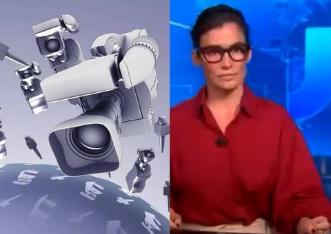 Plantão da Globo assusta telespectadores nesta quarta-feira