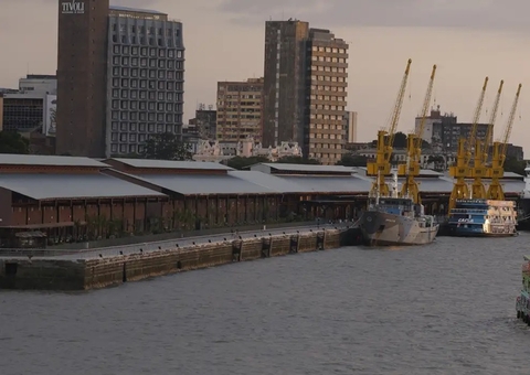 Projeto Antifacção põe em risco combate a crimes ambientais na Amazônia, diz PF