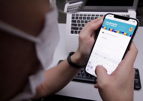 Fura-filas com laudo falso de comorbidades são investigados no Amazonas