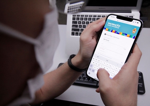 Dados da vacinação contra a covid em Manaus não foram afetados em ataque hacker