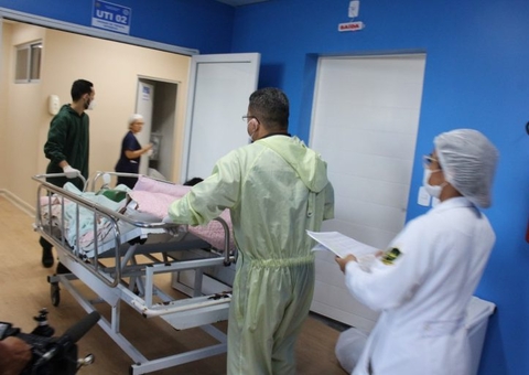 Estudo revela que Covid-19 reduziu expectativa de vida no mundo