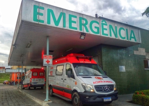 Briga entre irmãos termina com um esfaqueado em Manaus 