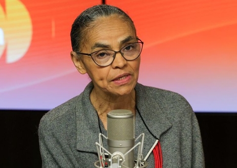 Marina diz que governo pode acionar STF após Congresso derrubar vetos ao 'PL da devastação'