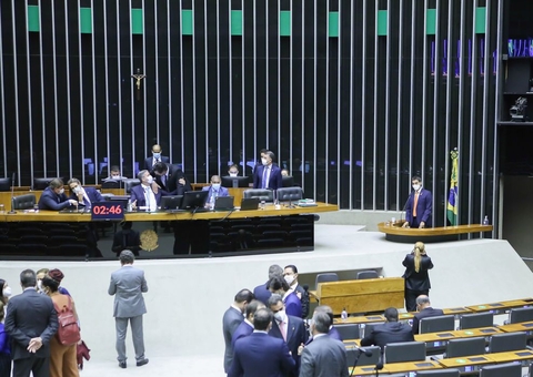 PEC dos Precatórios: Texto-base é aprovado em 2º turno na Câmara