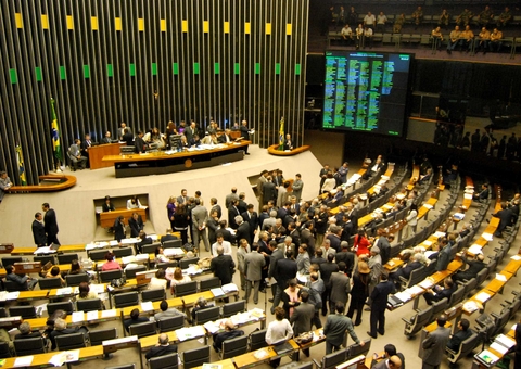 Bancadas ruralista e evangélica dão aval à PEC que anula decisões do STF