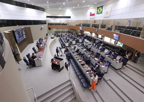 Câmara aprova reajuste salarial para agentes comunitários de saúde e de combate às endemias