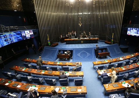Senado aprova prioridade na matrícula para crianças com deficiência