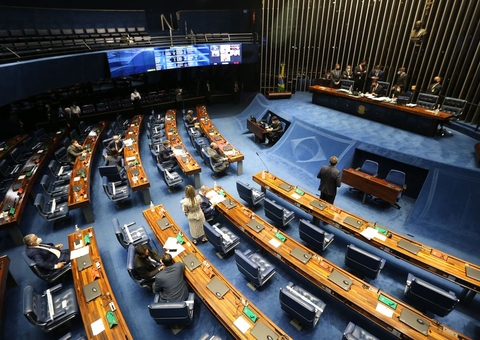 Senado aprova criação de programa contra depressão
