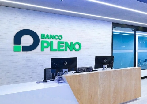 BC decreta liquidação do Banco Pleno controlado por ex-sócio do Master 