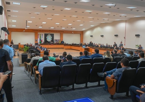 Pleno do TJAM define lista tríplice para vaga de advogado no TRE Amazonas