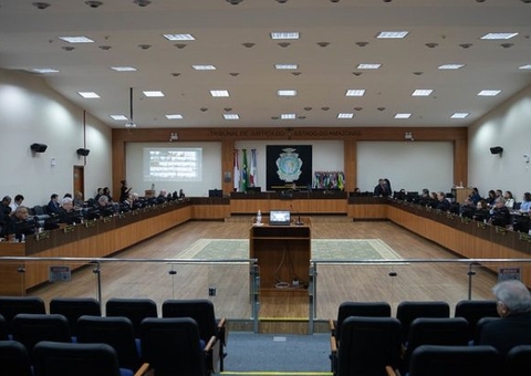 TJAM divulga Calendário Judicial para o ano de 2024; confira