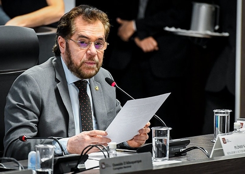 Ouvidoria do Senado passa por treinamento para identificar denúncias falsas