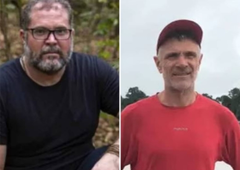 Testemunha diz que viu homem se armar e ir atrás de indigenista e jornalista no Amazonas