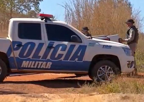 Polícia cerca bairro onde serial killer Lázaro foi visto por moradores