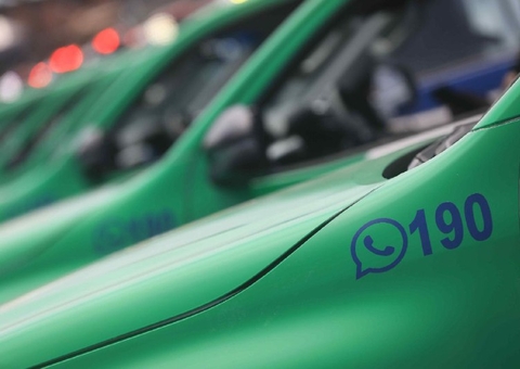 Polícia do Amazonas receberá armas e viaturas novas nesta segunda-feira