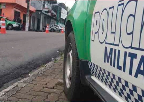 Polícia prende 33 armas e recupera 30 veículos em uma semana no Amazonas