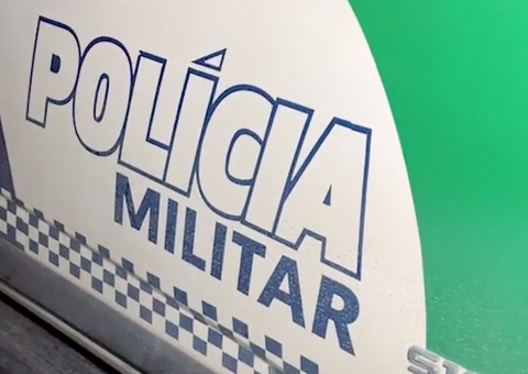 Família de PM é rendida na própria casa durante assalto em Manaus