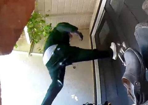 Por entrada ilegal na casa do suspeito, STJ anula ação contra acusado no Amazonas