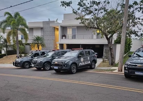 Empresários são presos por financiar plano do PCC para matar promotor em Campinas