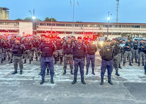 MP quer fim de exceção ao limite de idade para ingresso na Polícia Militar do Amazonas