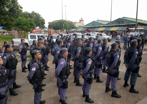 Exame de HIV como critério de eliminação em concurso da PM vira denúncia no Amazonas