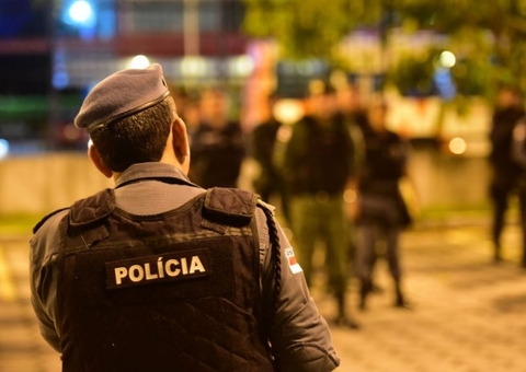 SSP deflagra operação contra homicídios em Manaus