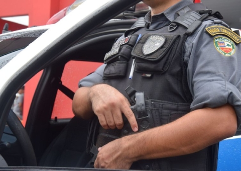 Homem é preso suspeito de roubar indígena no interior do Amazonas