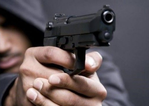 Quadrilha que roubava joalherias e casas lotéricas é presa no Amazonas