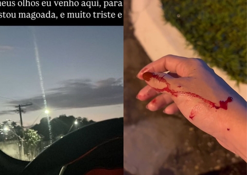 Coronel da PM é suspeito de espancar esposa por mais de 10 anos em Manaus