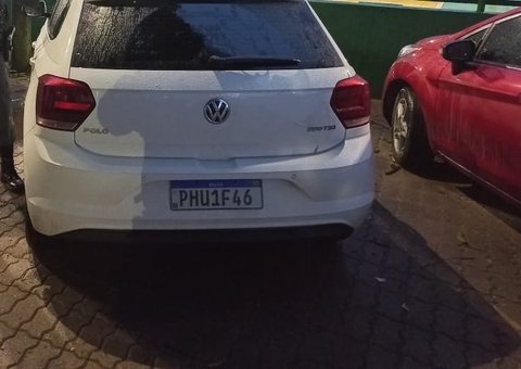 Veja lista de 19 veículos recuperados pela polícia em Manaus