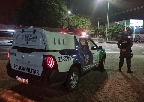 Homens são presos por estupro e violência doméstica no Amazonas