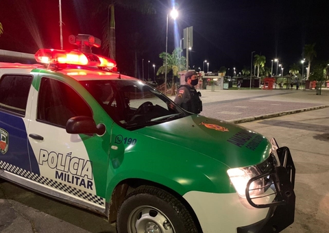 Polícia recupera 14 veículos roubados durante o feriado em Manaus 