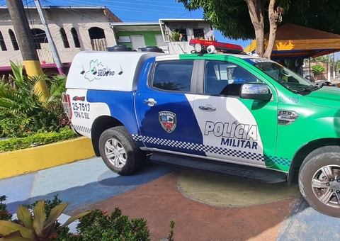 Polícia prende homem que seria linchado em área vermelha de Manaus